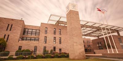 ODTÜ Kuzey Kıbrıs Kampüsü'nden önemli başarı