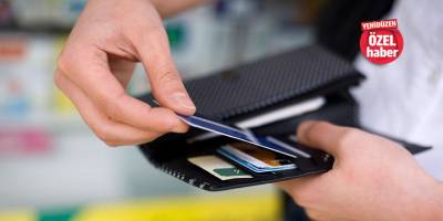 Kredi Kartı Azami Faiz Oranlarında artış