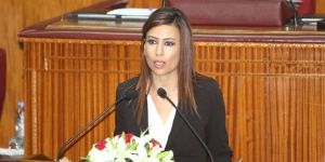 Kadın temsiliyeti meclis kürsüsüne taşındı