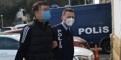 Casino hırsızlığında bir tutuklu daha