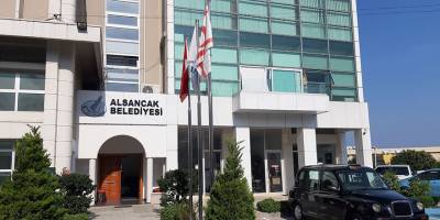 Alsancak Belediyesi'nde test sonuçları NEGATİF