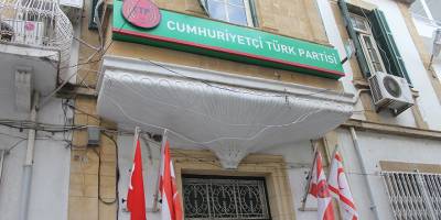 CTP’de gündem erken seçim