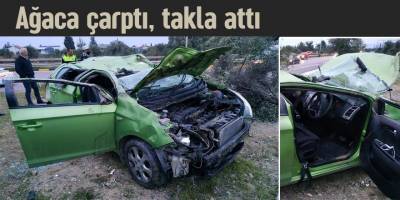 71 yaşındaki Gülçin Erkmen yaralı