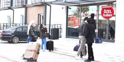 Sigortalar ‘karantinayı’ ödemiyor