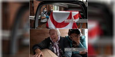 Horozoğlu: 183 Kıbrıslı Türk, Covid nedeniyle hayatını kaybetti