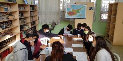 LTL Felsefe Kulübü’nden büyük başarı