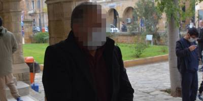 ‘Askeri yasak’ bölge soruşturması tamamlandı