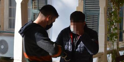 Ayak izleri şüpheleri arttırdı