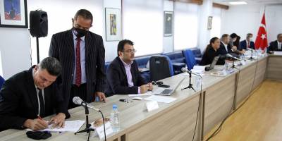 İçişleri Bakanlığı bütçesi komitede oyçokluğu ile onaylandı