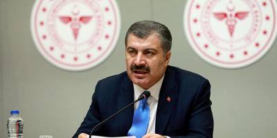 “Mutasyonun Türkiye'deki oranı şu anda yüzde 75'lere ulaştı”