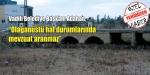 Usulsüz ödeme ile ilgili açıklama 