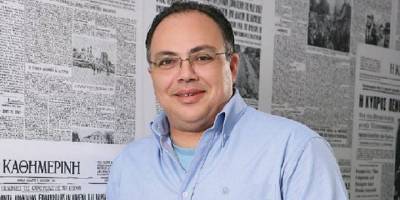 Anastasiadis’ten basın özgürlüğüne darbe: Parascos istifa etti