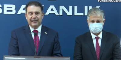 “Aşılar yarın veya öbür gün uygulanmaya başlanacak”