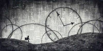 Hangi ve Nasıl Bir Zaman Anlayışı..!?  