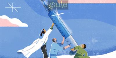 “Çin Aşısı”ndan Sürü Bağışıklığına: Aşılar Hakkında Ne Bilmeliyim?