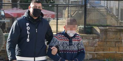 Polis: “İnşattan çaldığı makineyi başkasına sattı”