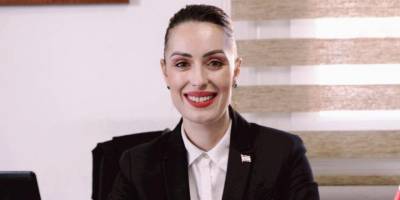 Tatar'ın sözcüsü Doğruyol bıraktı