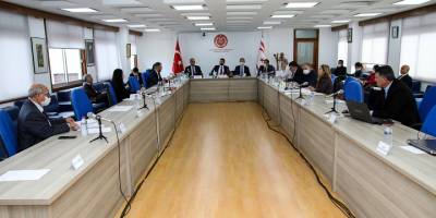 Hukuk Dairesi (Başsavcılık) bütçesi 23 milyon 354 bin 700 TL