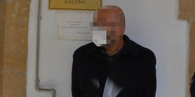 Polis: Hesap dökümleri bilgisayardan silindi