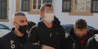 500 TL karşılığında uyuşturucu ticareti