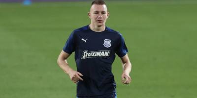 Apollon Limasol’dan Fenerbahçe’ye