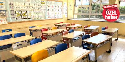 Salgın dönemi ‘Kolej’ ateşi