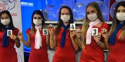 Büyük ikramiye Lefkoşa'ya isabet etti