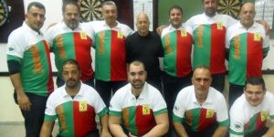 Dartsta karmalar başladı