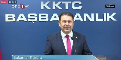 1 hafta KISMİ sokağa çıkma yasağı