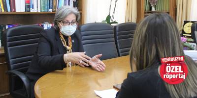  “Eski sisteme dönmek en basiti”