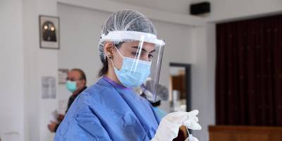 Doktorlar tam kapanma istedi: Sağlıkta kapasite aşılıyor