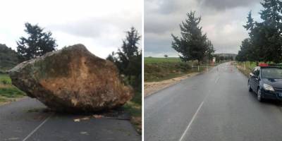 Çayırova-Mehmetçik anayolu trafiğe açıldı