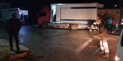 Gönendere’de ‘film çekimi’ huzursuzluğu