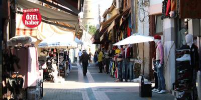 "Kapanacaksak özel sektör desteklenmeli"