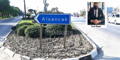 "Alsancak- Lapta Bölgesi'nde 2 vaka daha tespit edildi"