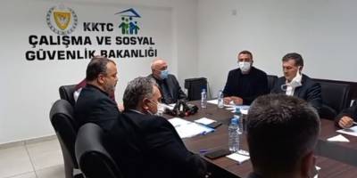 Asgari Ücret Saptama Komisyonu itirazları değerlendirecek