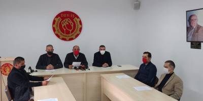 DEV-İŞ, BES VE HÜR-İŞ’in örgütlü olduğu belediyeler Perşembe günü iş bırakma eylemi yapacak