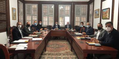 Belediyeler Birliği'nden Genel Kurul çağrısı