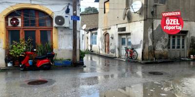 “Yumurtayı tane ile alan var, ekmek, su ve süt dışında alışveriş yapan yok”