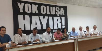 "Bugün yaşanan keşmekeşin baş sorumlusu hükümet"