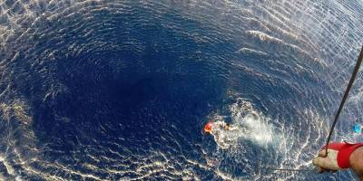 BM: “Akdeniz'de Libya açıklarında tekne batması sonucu en az 43 düzensiz göçmen öldü”