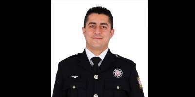 36 yaşındaki Hüseyin Aydınlı hayatını kaybetti