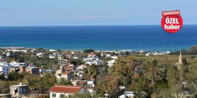 Girne'de ürküten tablo: 19 günde, 227 yerel vaka