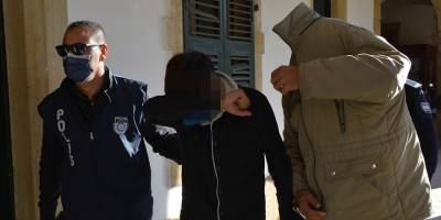 Hayvan hırsızlığı ile suçlanıyorlar