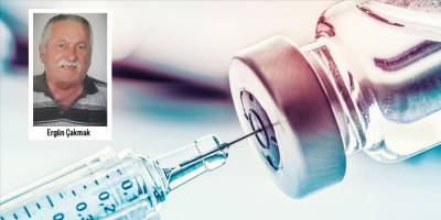 Aşı sonrası şüpheli ölüm