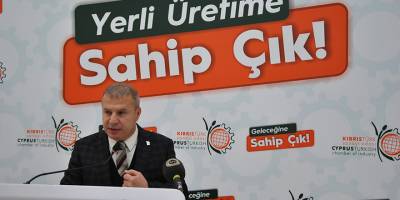 KTSO, “Yerli Üretime Sahip Çık” kampanyası başlattı