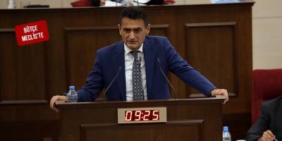 "Bütçe acil tehditlerin üstesinden gelme açısından yeterli değil"