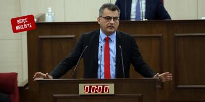 "Siyaset 'en iyi ben para koparırım' dilinden çıkmalı"