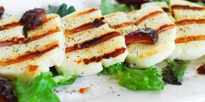 Geri sayım başladı: Hellim üretimi 1 Ekim’den itibaren tescilli