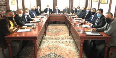 Belediyeler Birliği: Katkı payı artmazsa eylem yapacağız